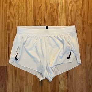 Brand New Nike Shorts - Pleated